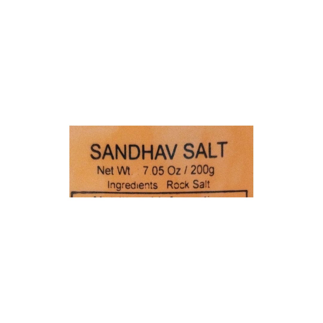 SALT SANDHAV 200GM PRAMUKH