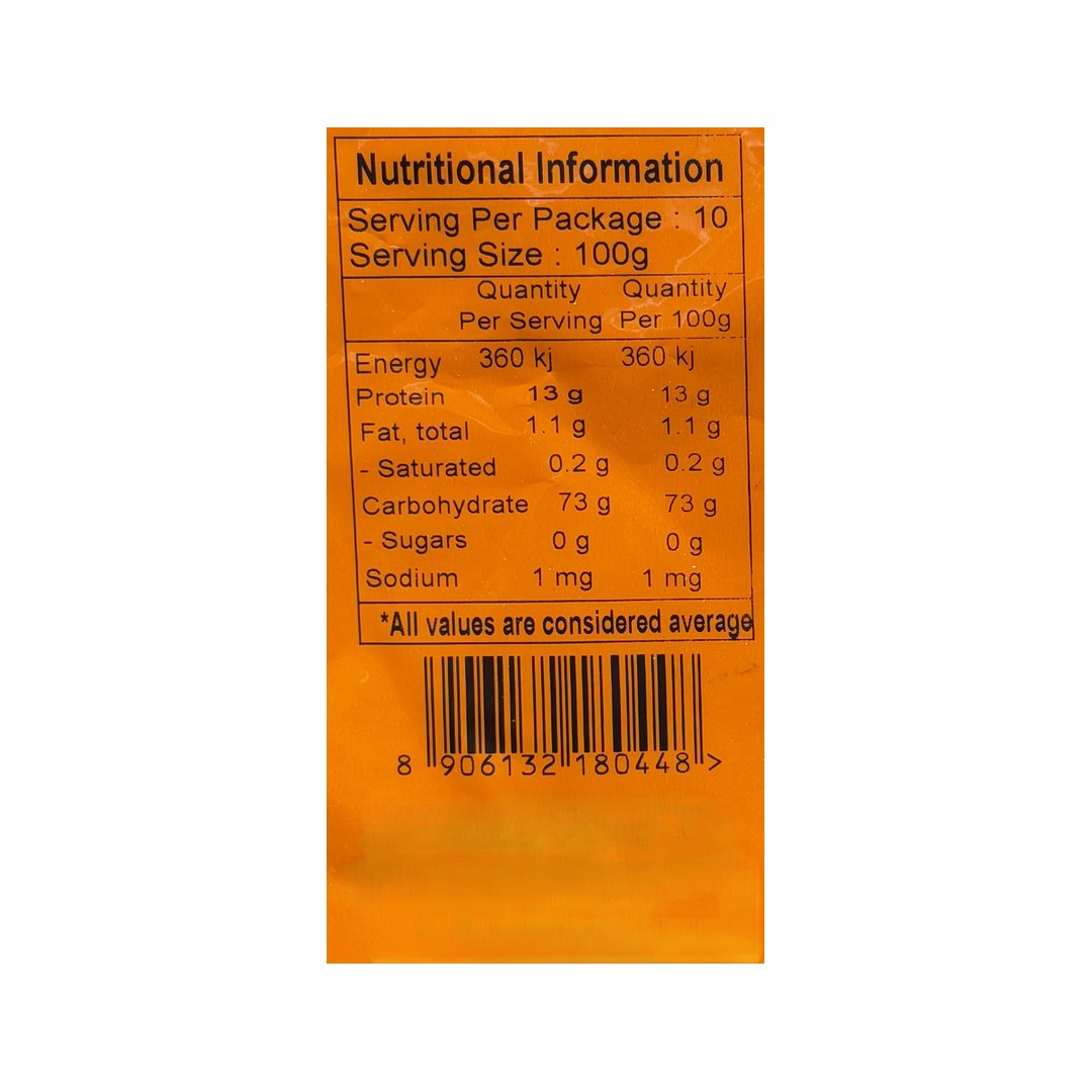 SEMOLINA(FINE) 1KG PRAMUKH