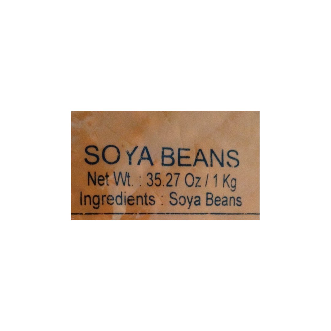 SOY BEAN 1KG PRAMUKH