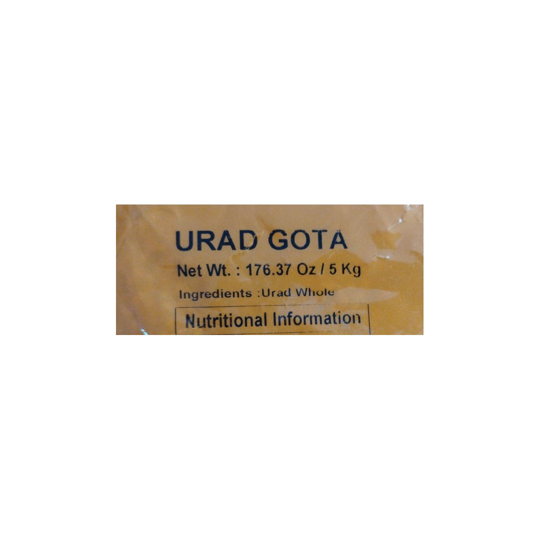 URID WHOLE GOTA 5KG PRAMUKH
