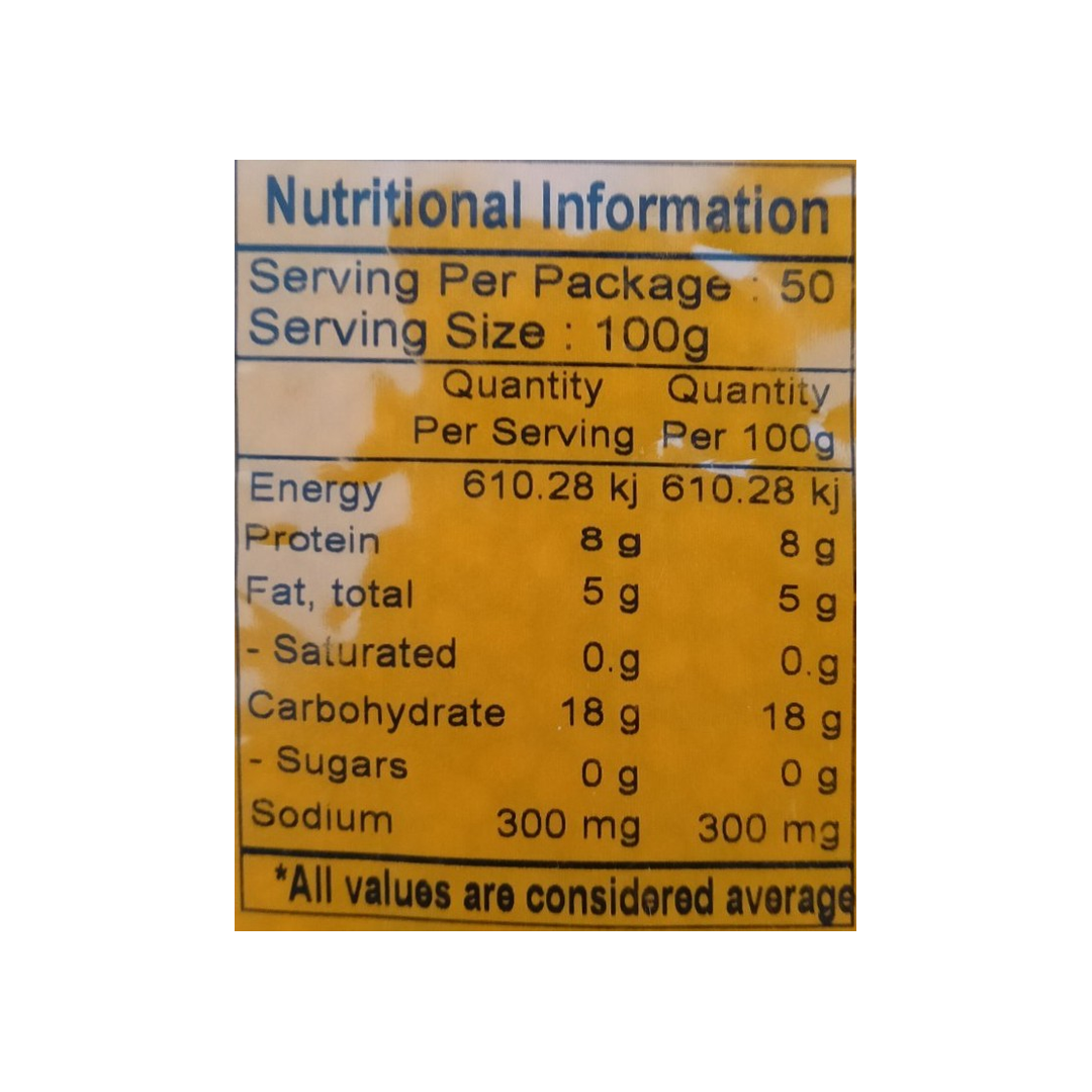 MOONG DAL 5KG PRAMUKH