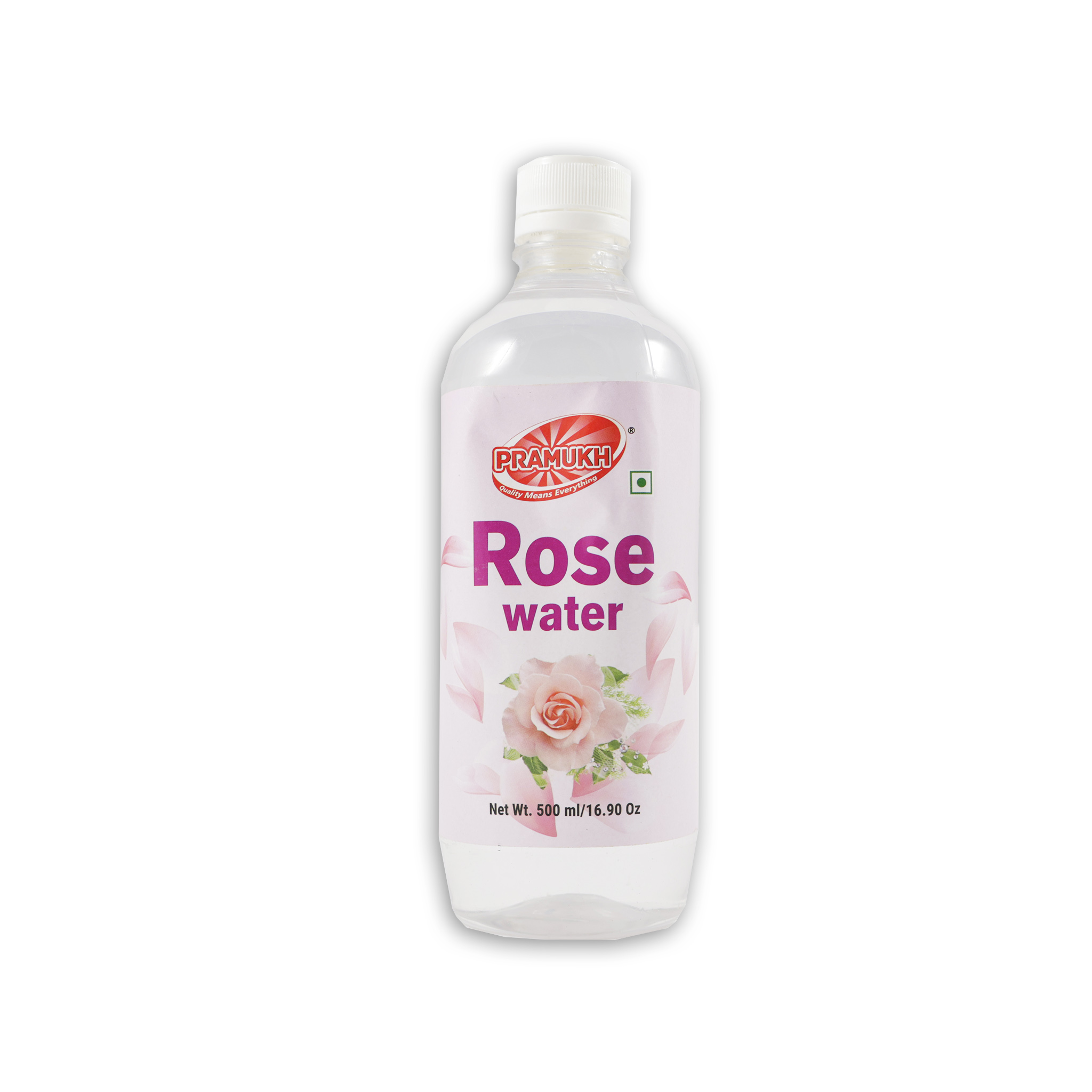 ROSE WATER 500ML