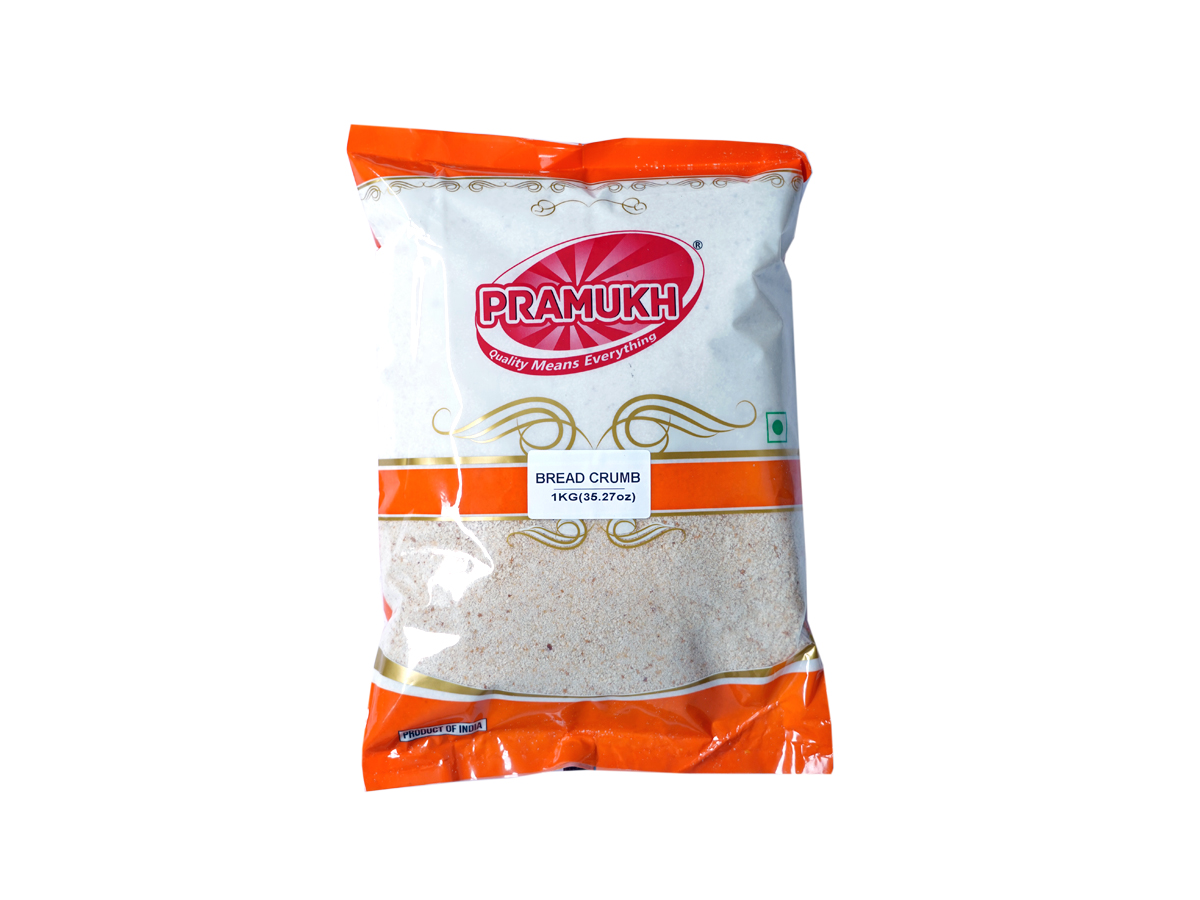 BREAD CRUMB 1KG PRAMUKH