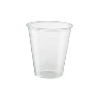 CUP CLEAR 200ML X 1000PCS
