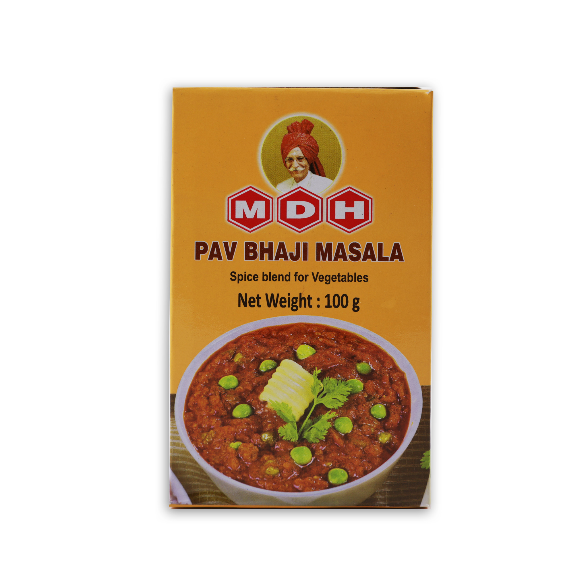 NOODLES MASALA 100GM PRAMUKH