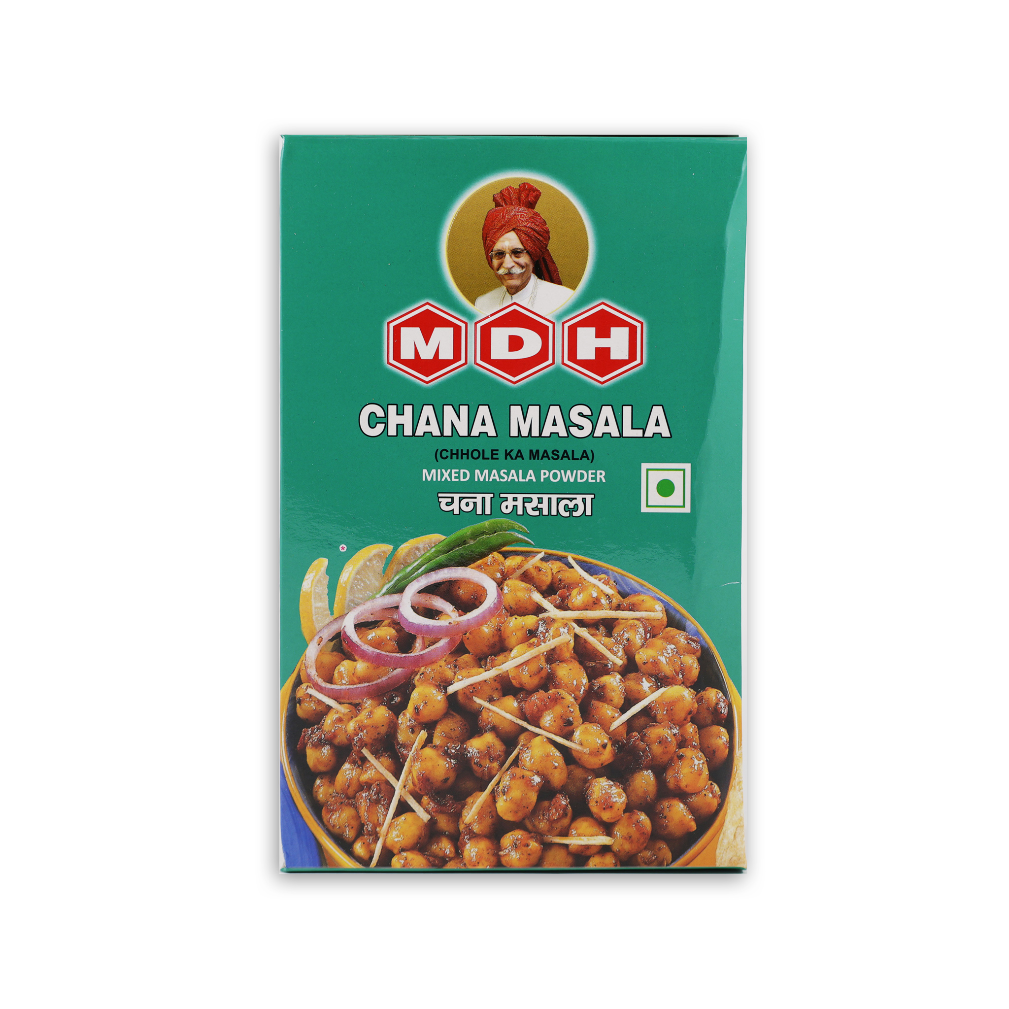 CHANA MASALA 500G MDH