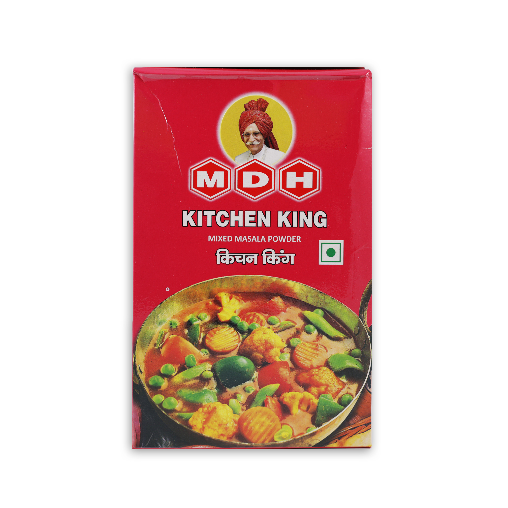 KITCHEN KING MASALA 100G MDH