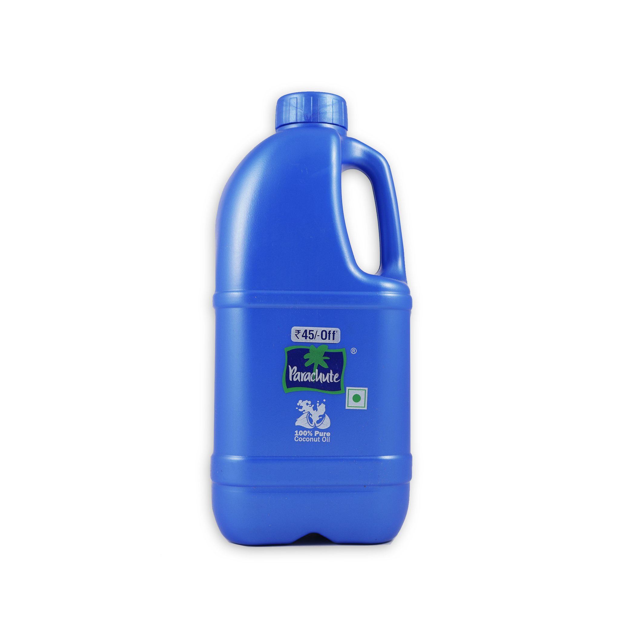 OIL COCONUT 2LTR PARACHUTE