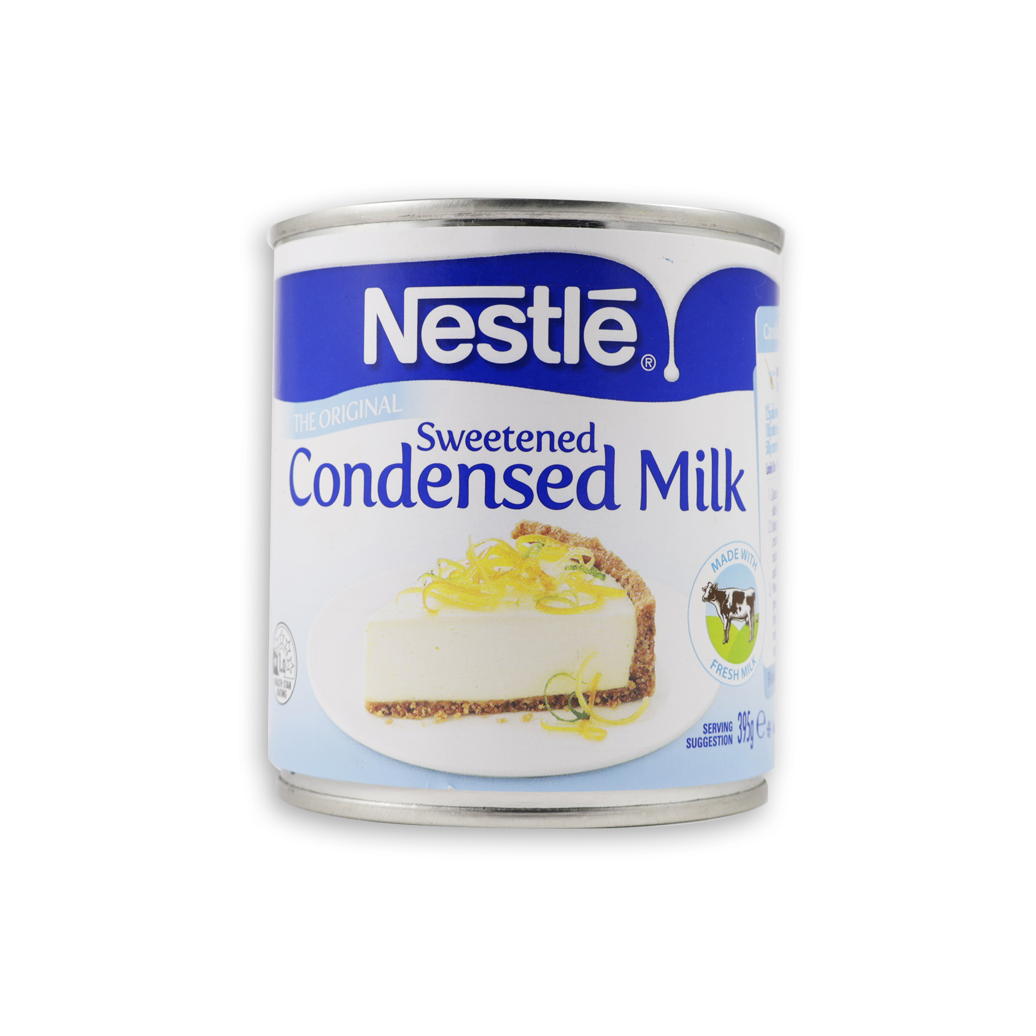 CONDENSED MILK 395G NESTLE