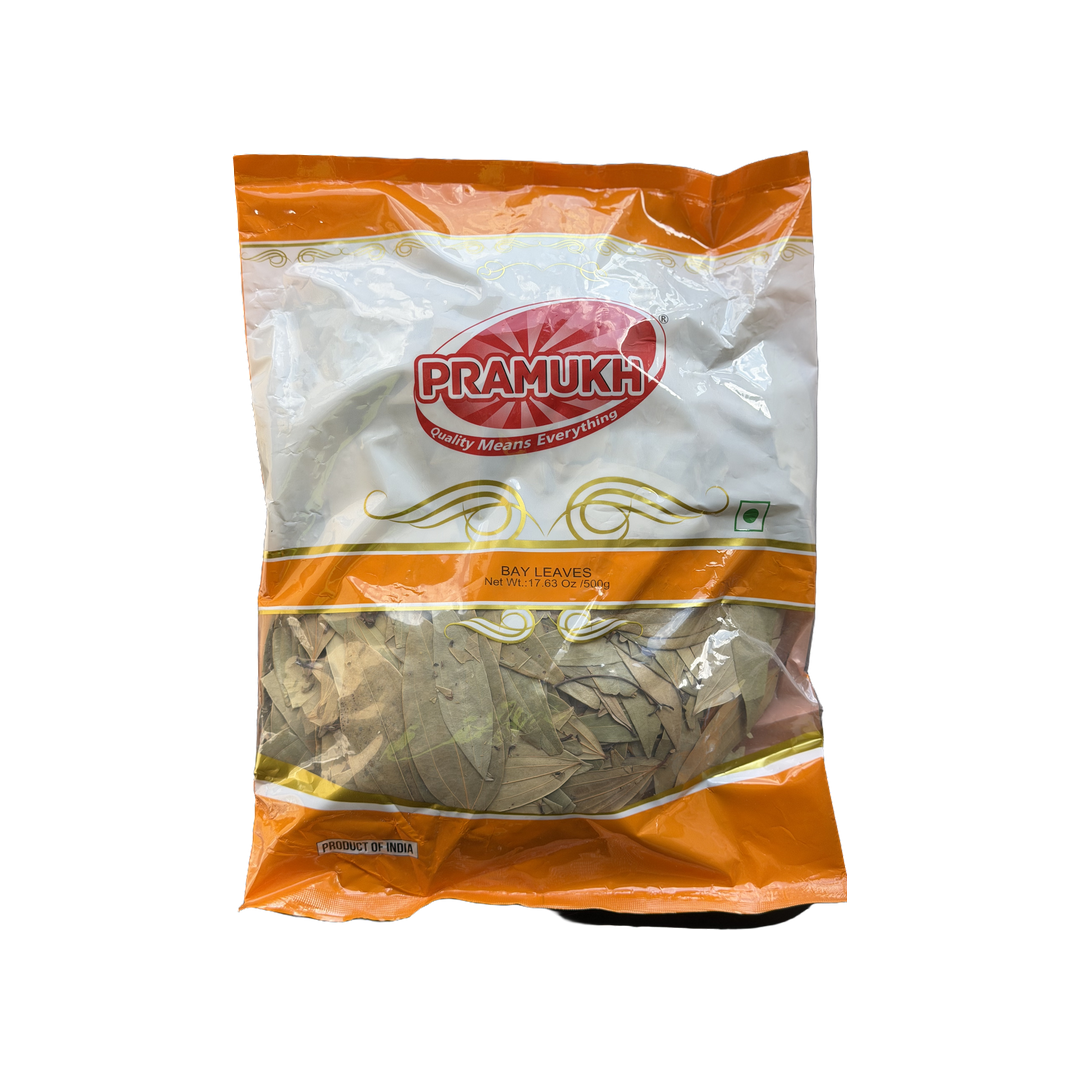 BAY LEAVES 500G PRAMUKH