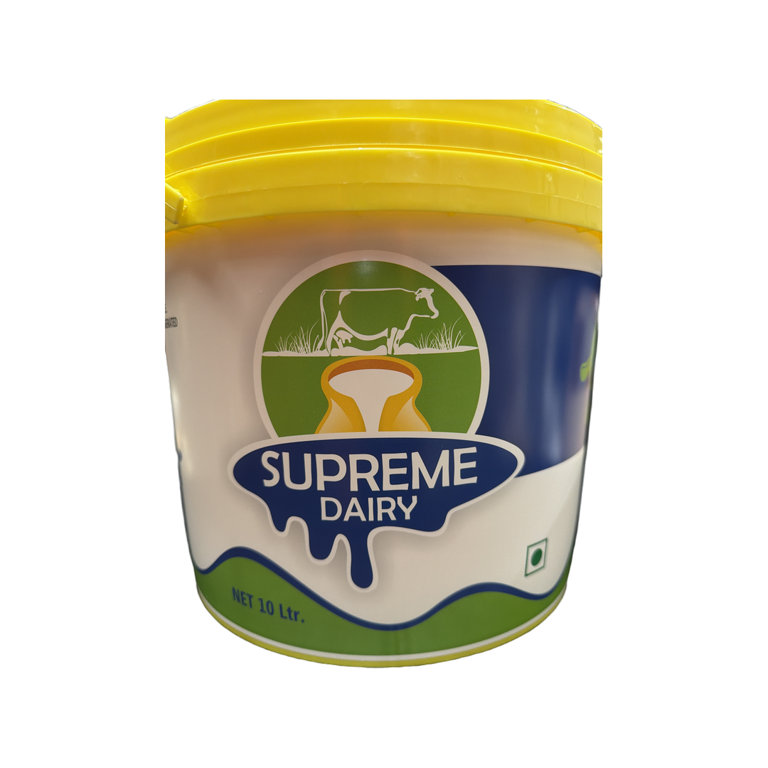 GHEE 10LTR SUPREME DAIRY