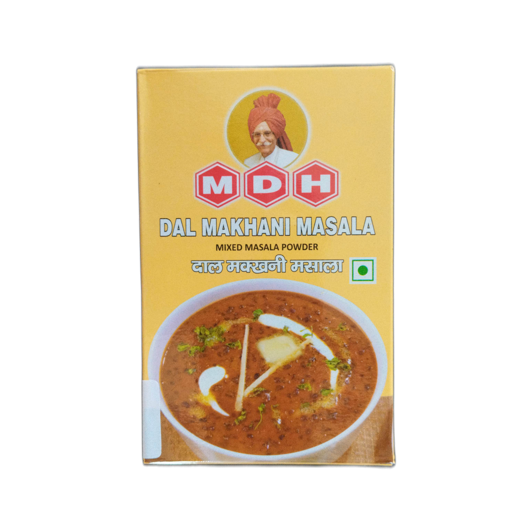DAL MAKHANI MASALA 100G MDH