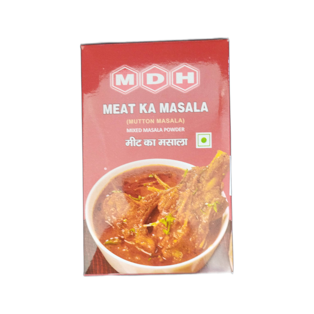 MEAT CURRY  MASALA 500G MDH