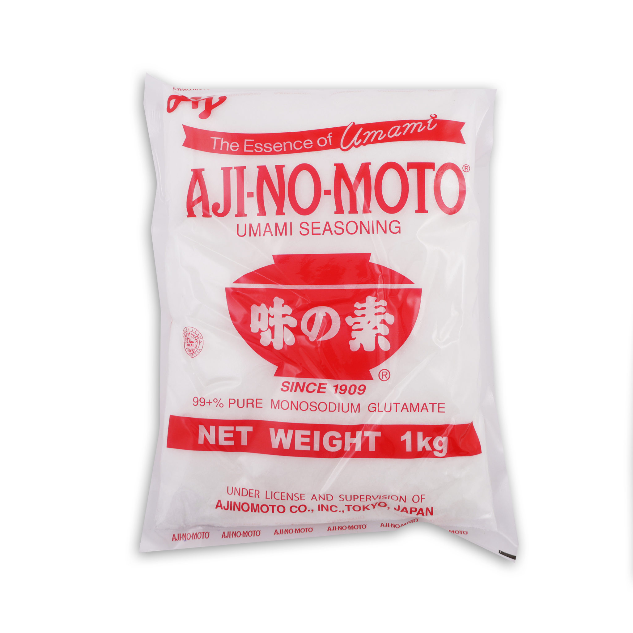 AJINO MOTO(RC) 1KG