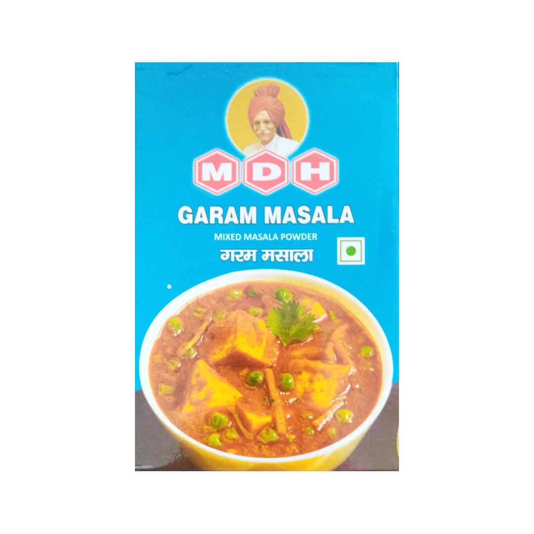 GARAM MASALA 500G MDH