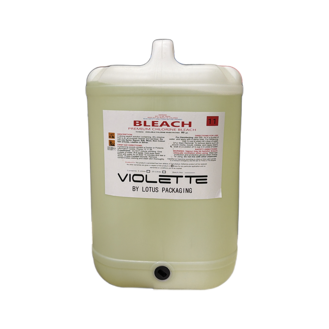 BLEACH 20LTR CASTON