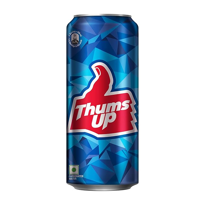 THUMS UP 