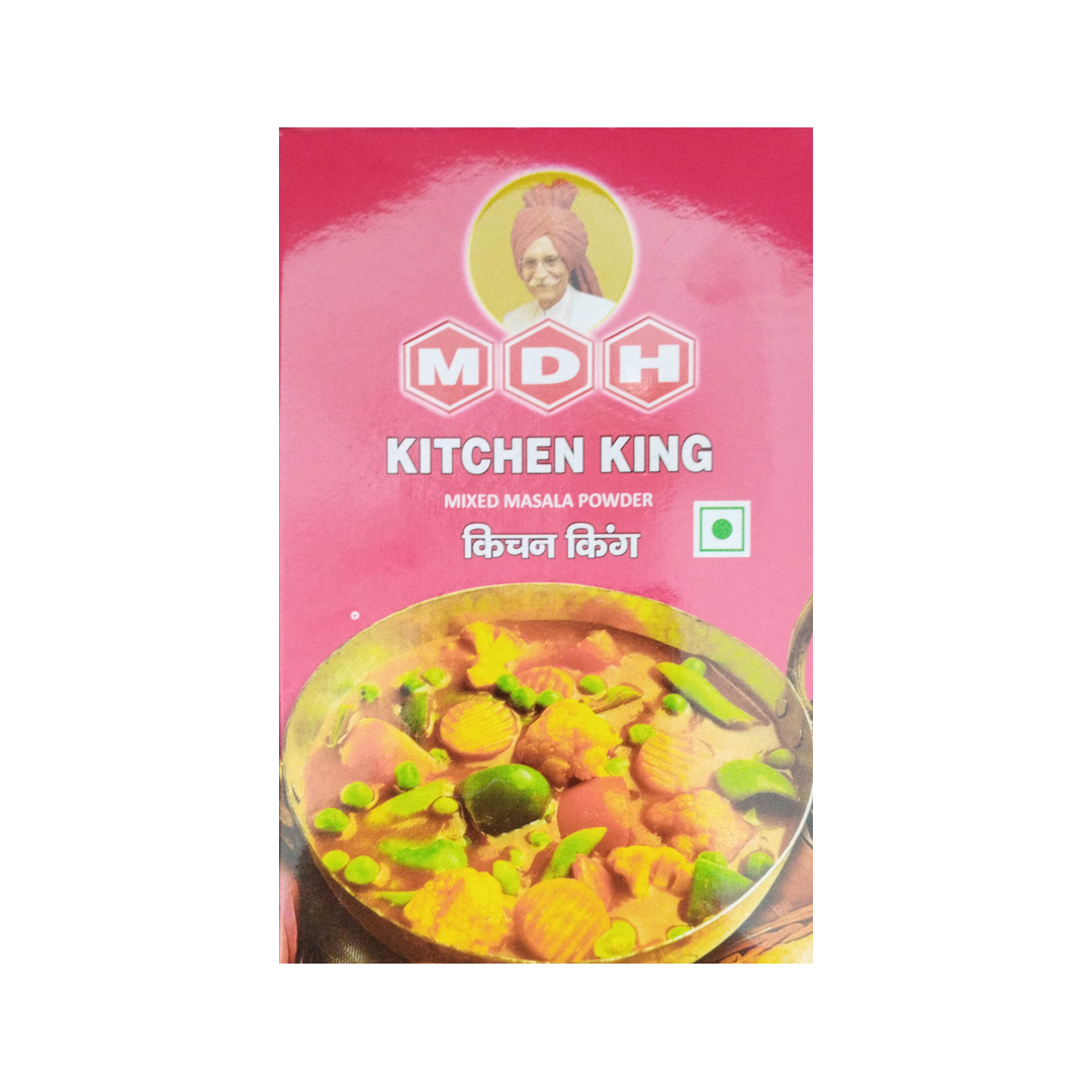 KITCHEN KING MASALA 500G MDH