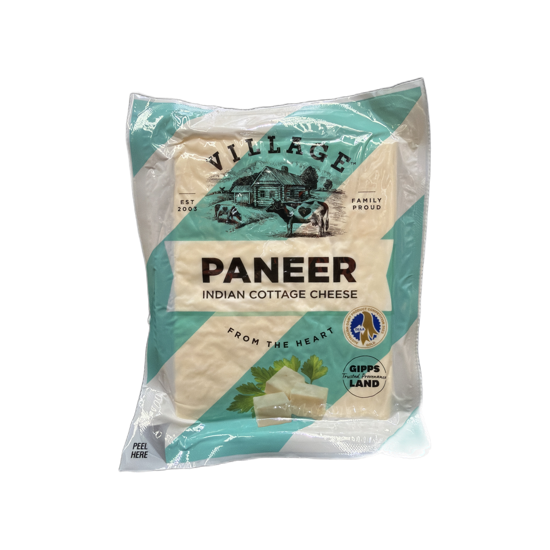 PANEER 1KG VILLAGE 