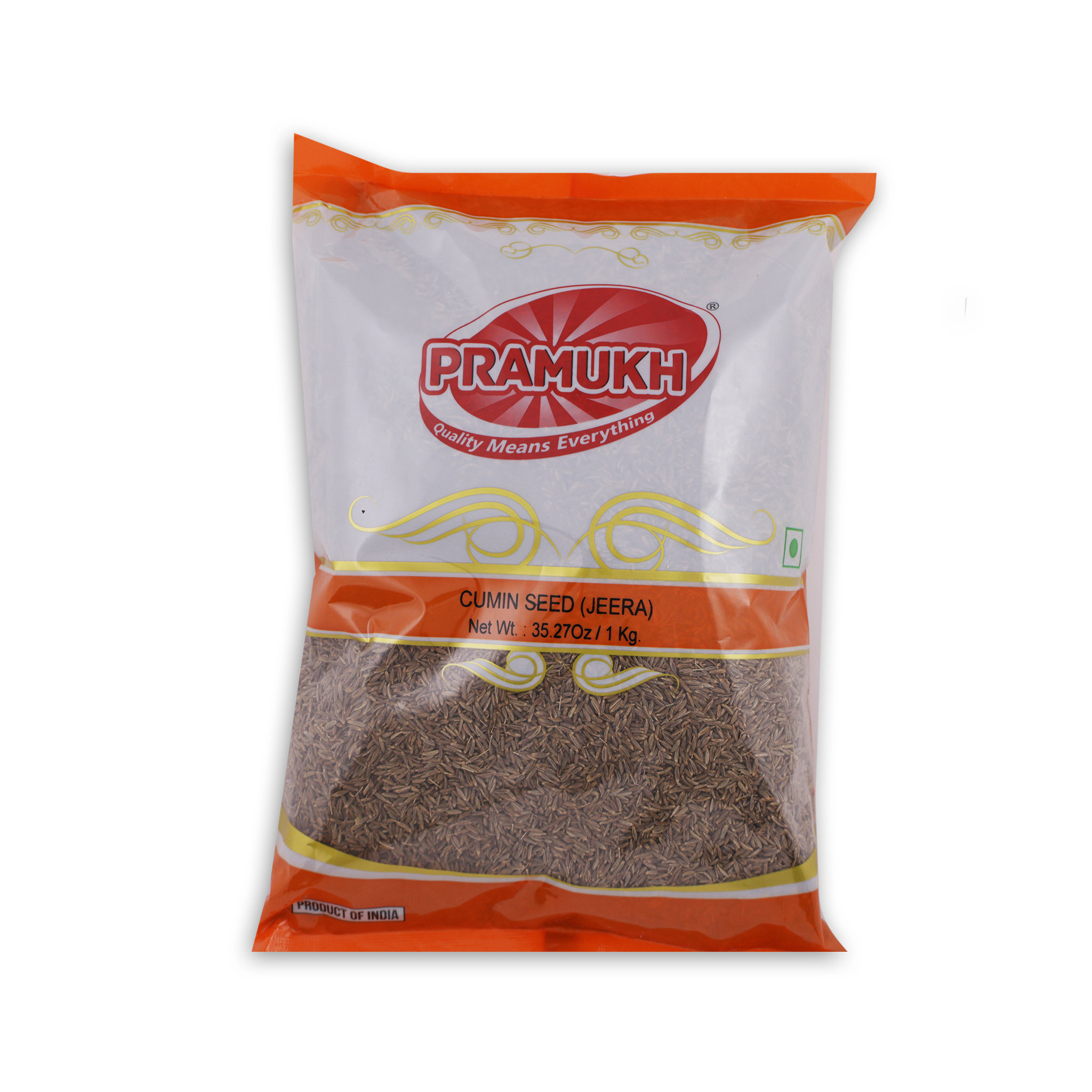 CARDAMOM BLACK (ELCHA) 100GM PRAMUKH