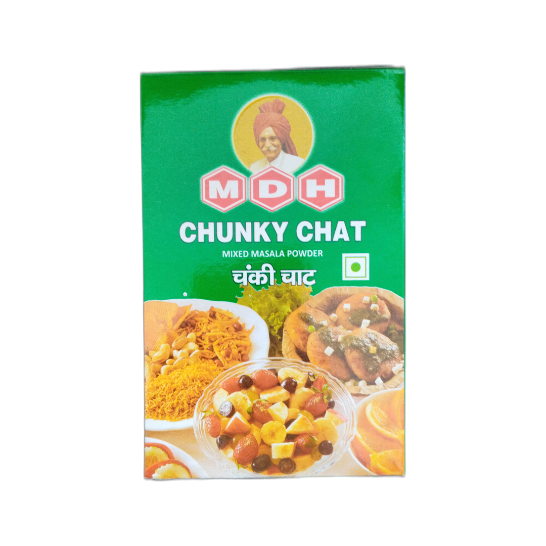 CHAT MASALA 500G MDH