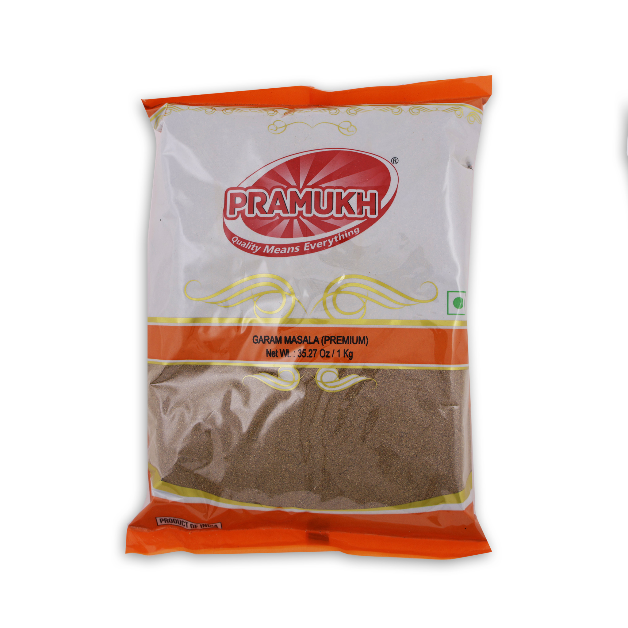 CHILLI POWDER GUNTUR 1KG PRAMUKH