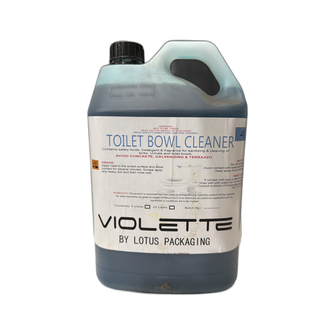 RINSE AID 5LTR