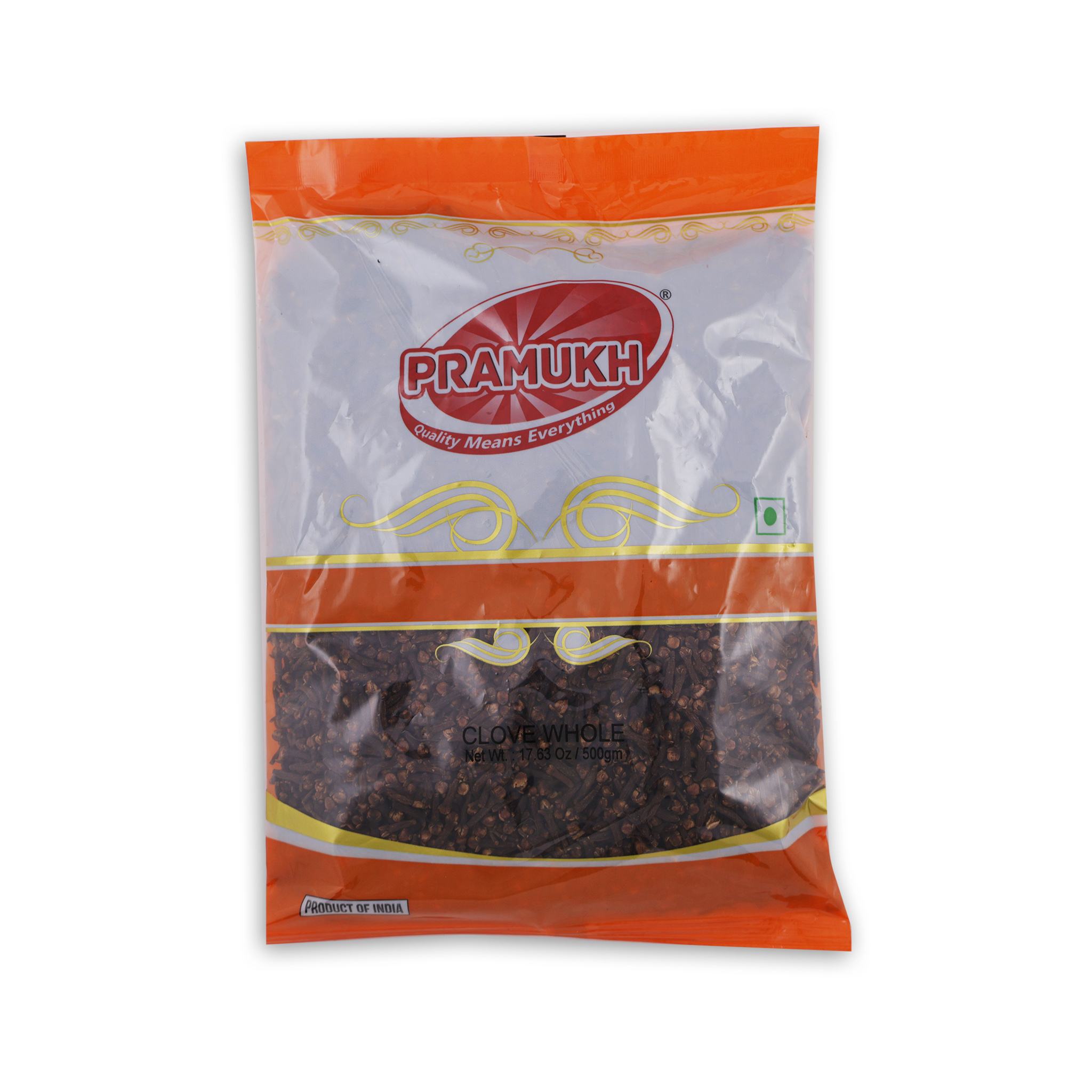 CLOVE WHOLE 500G PRAMUKH
