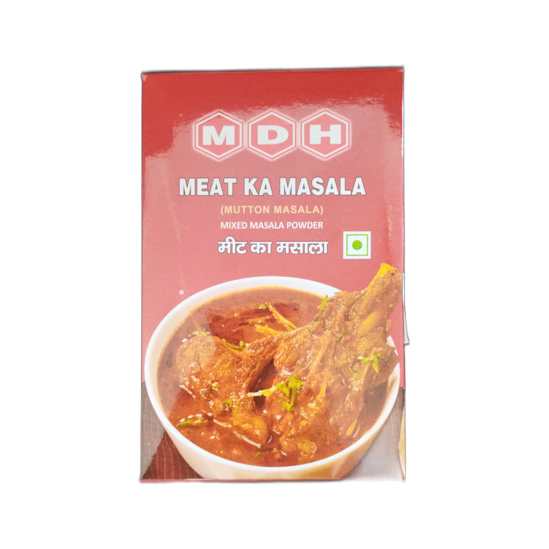 MEAT CURRY MASALA 500G MDH