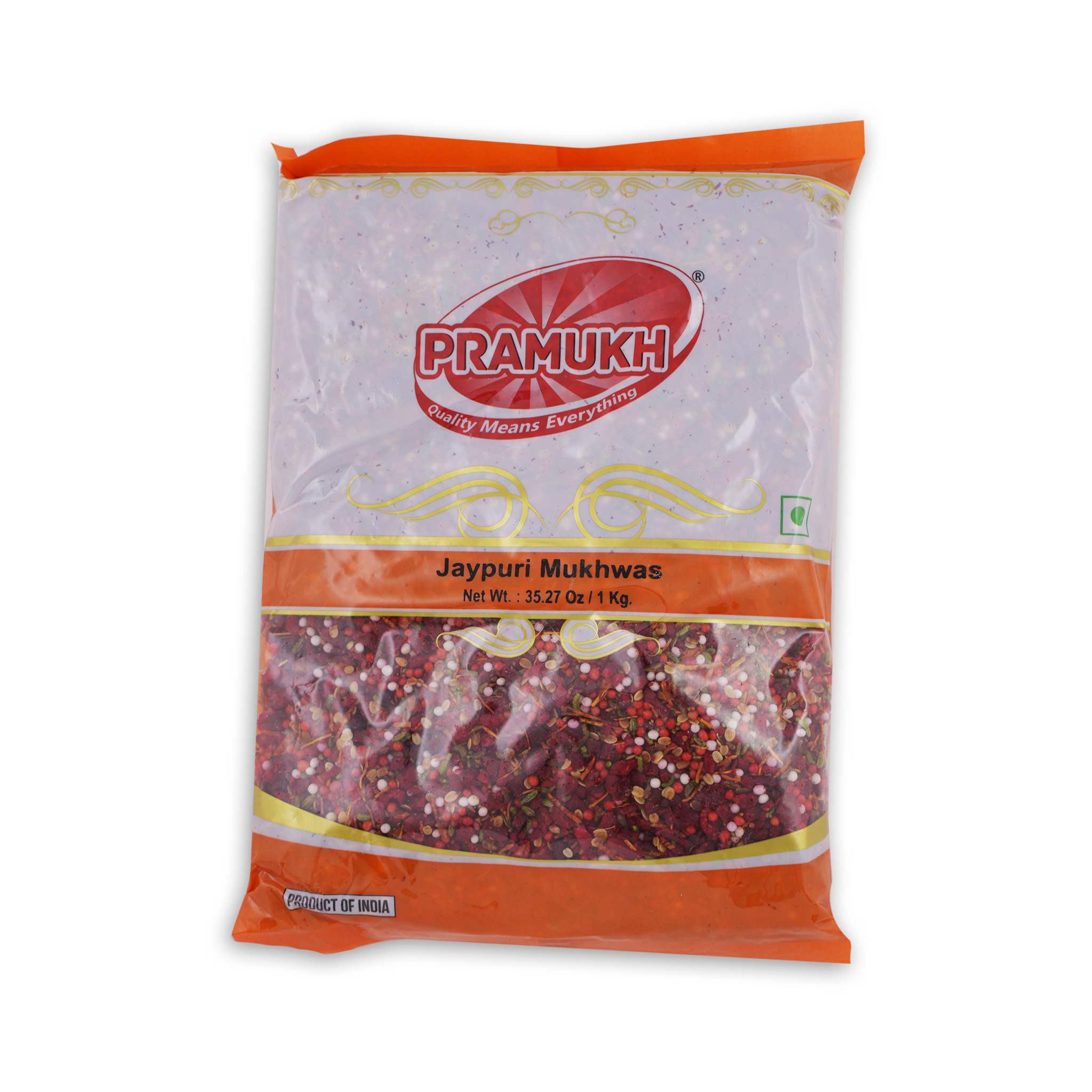 MUKHWASH JAYPURI MIX 1KG PRAMUKH