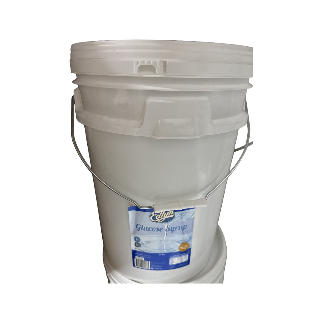 GLUCOSE SYRUP 25KG EDLYN