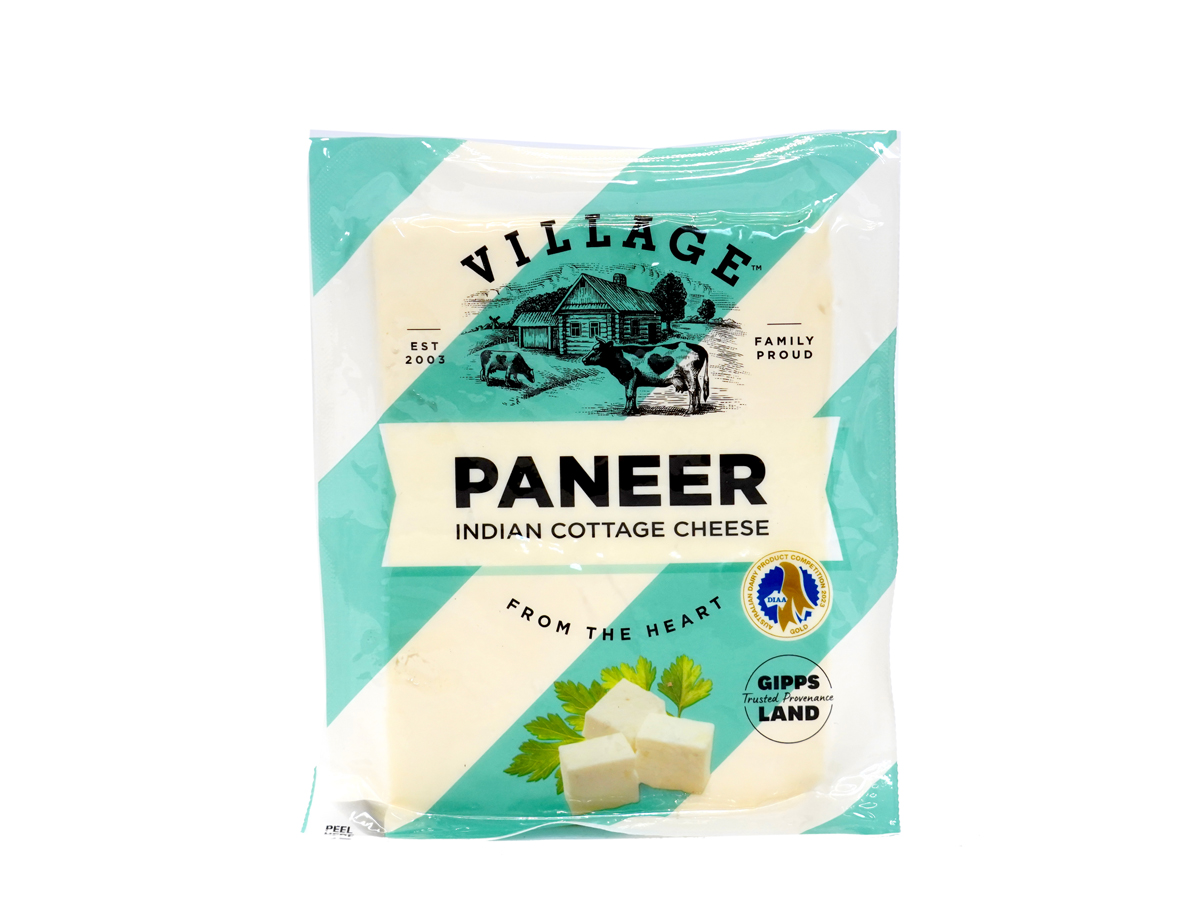 PANEER 1KG VILLAGE 