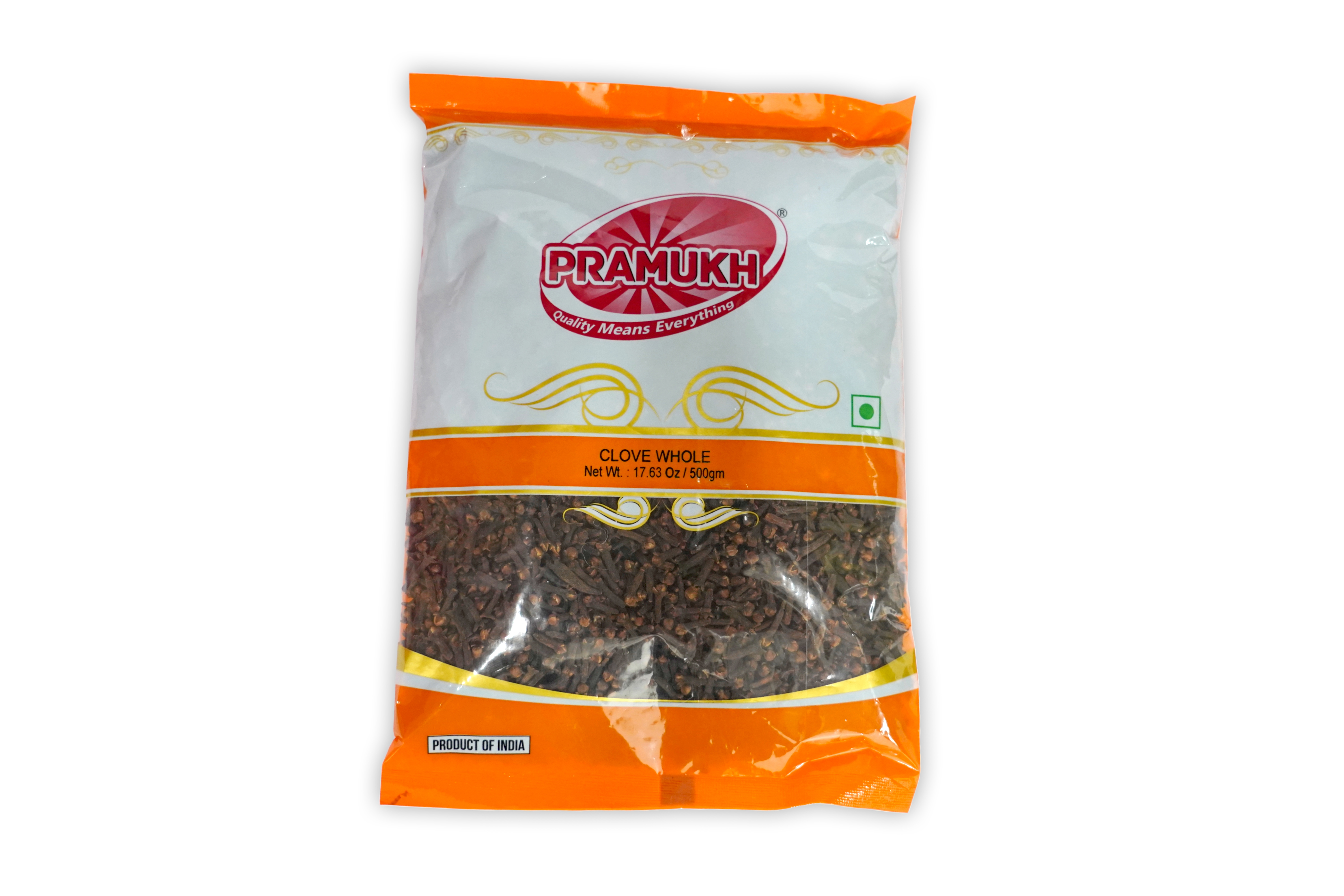CLOVE WHOLE 100GM PRAMUKH