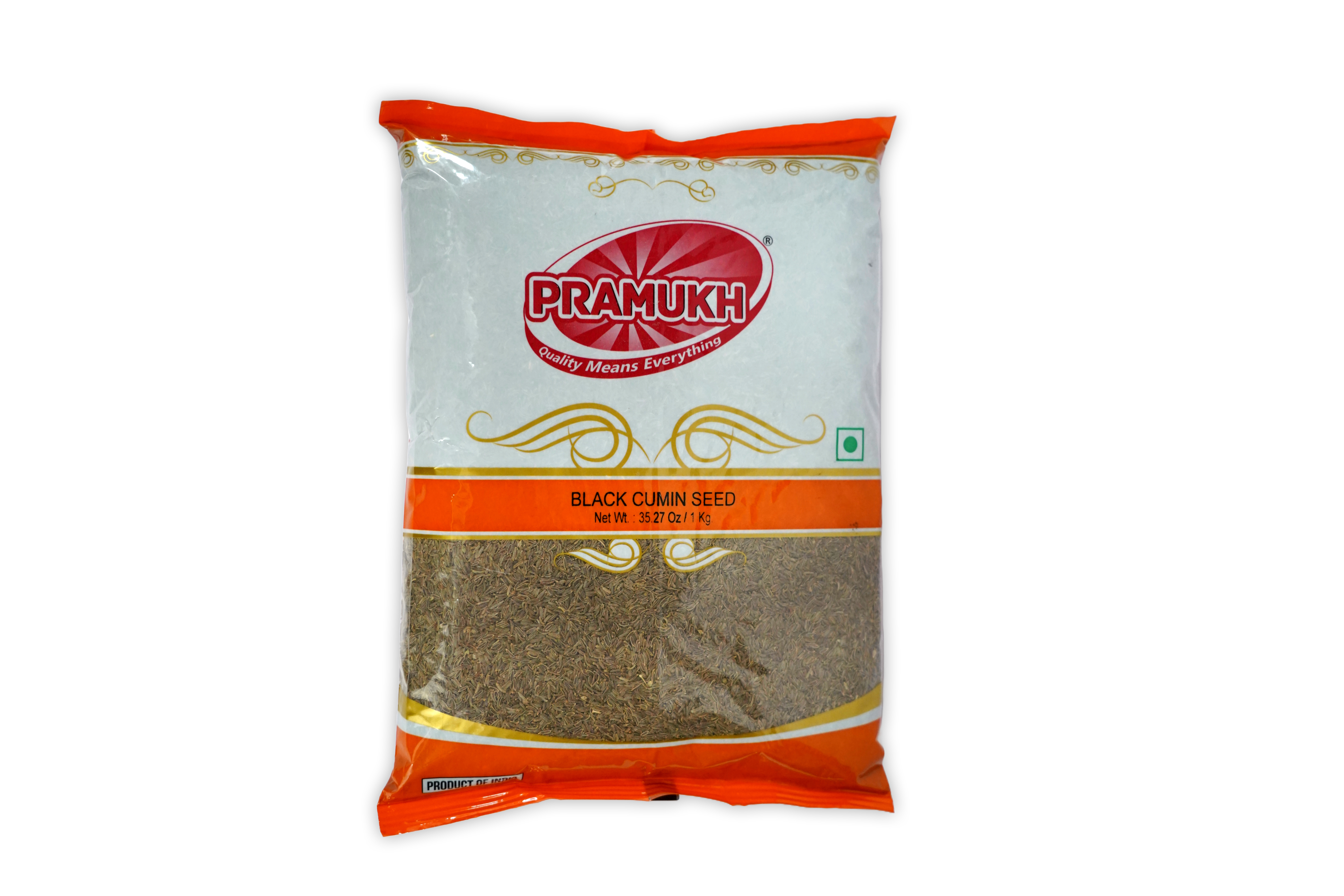 SHAHI JEERA 1KG PRAMUKH