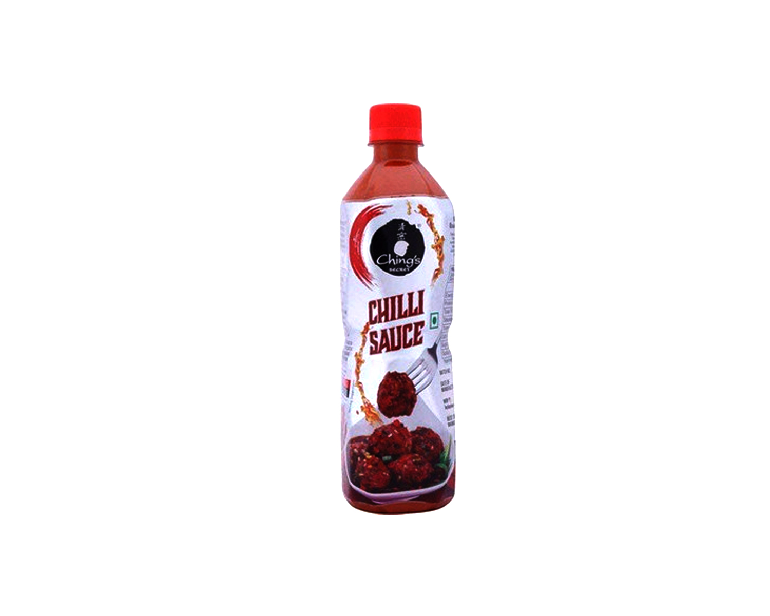 RED CHILLI SAUCE 680G CHINGS