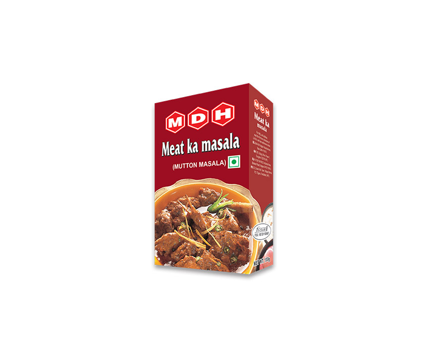 MEAT MASALA 100G MDH