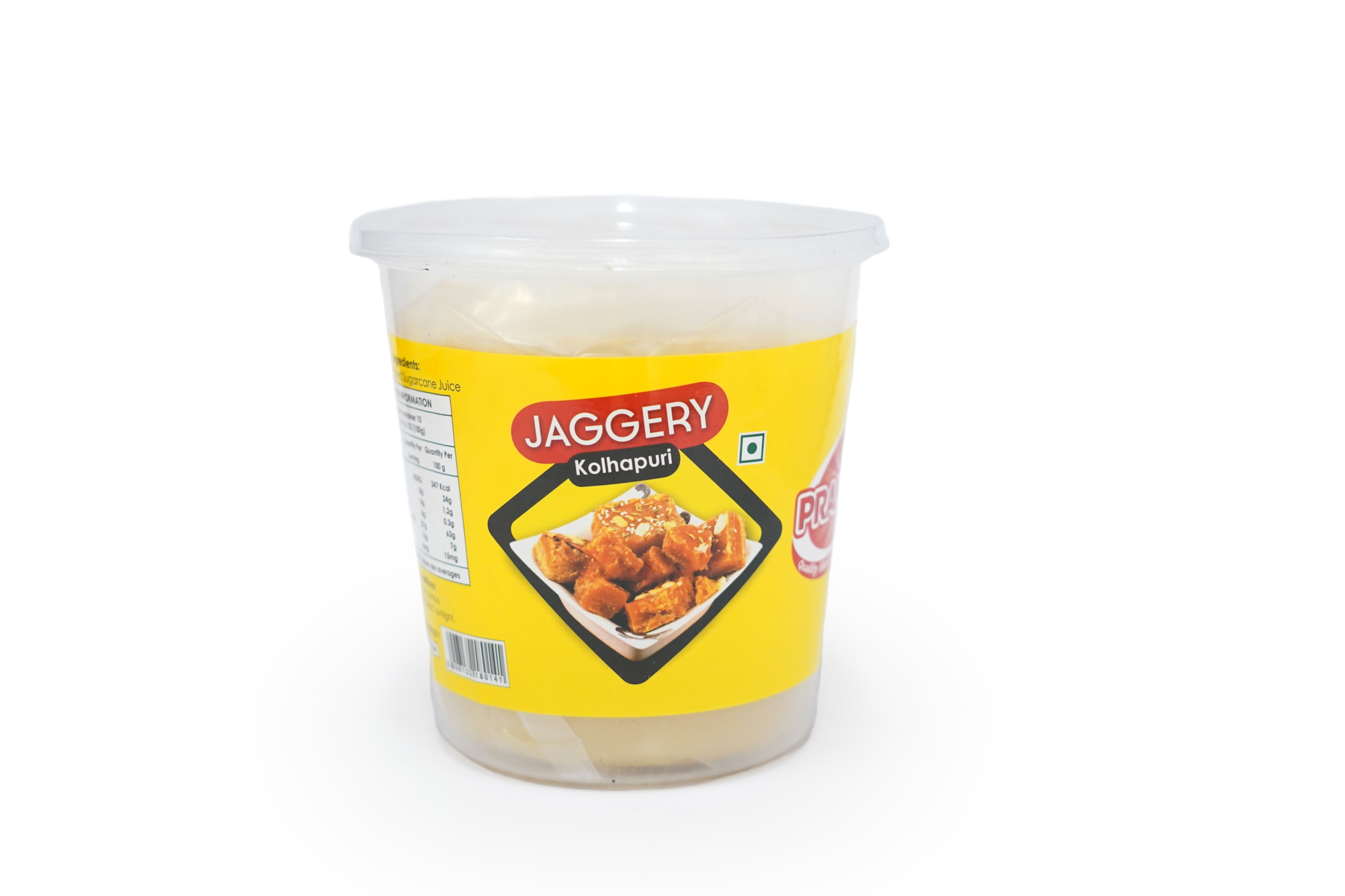 JAGGERY KOLHAPURI 1KG