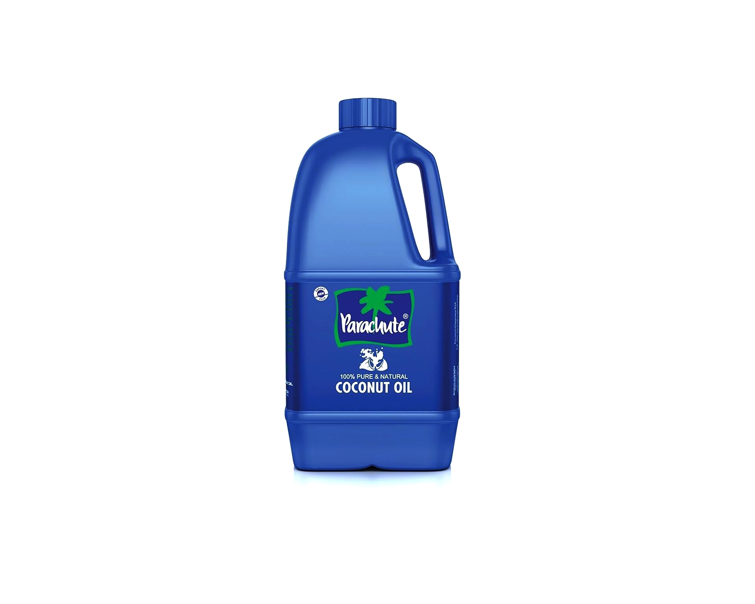 OIL COCONUT 1LTR 
