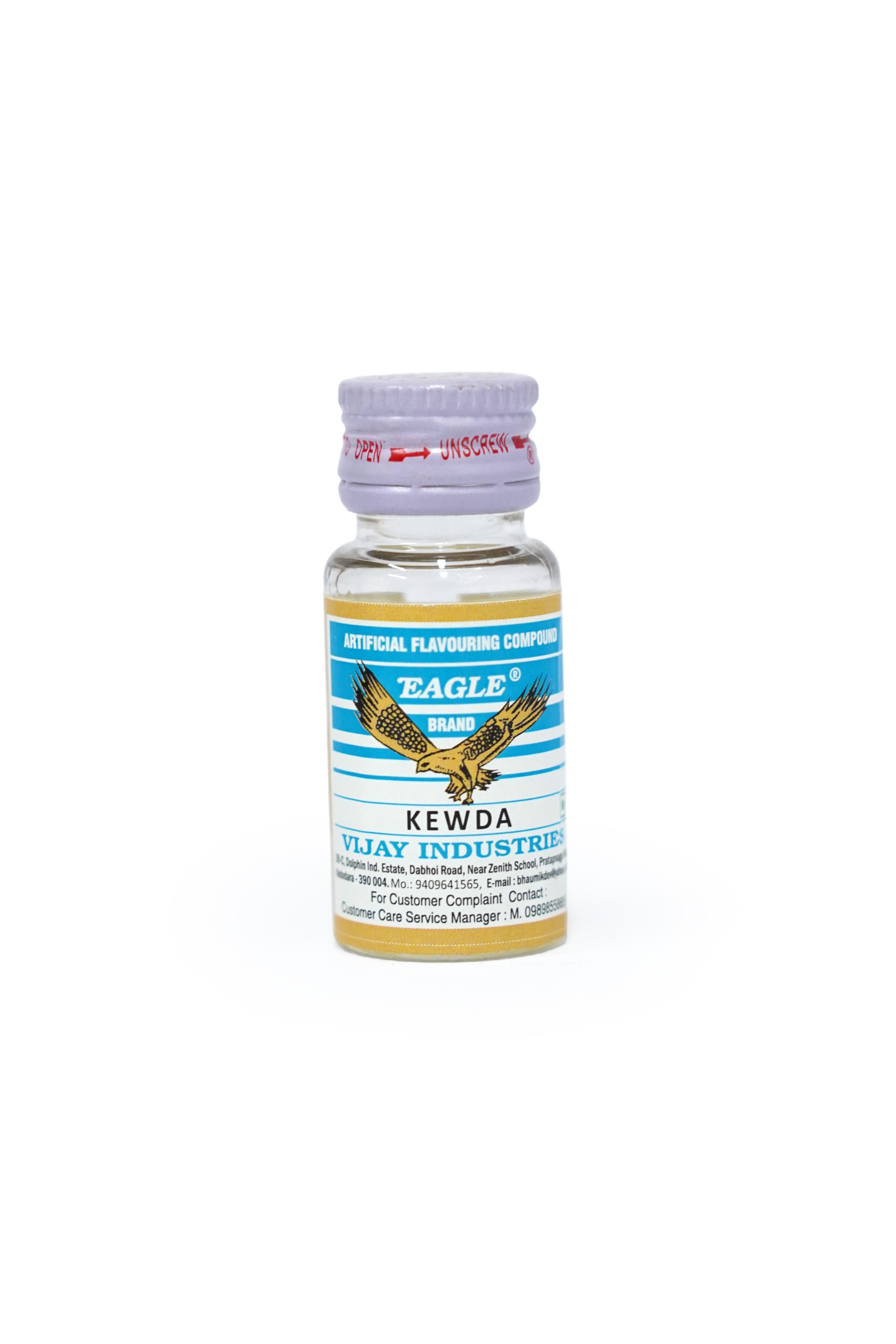 KEWRA ESSENCE 20ML