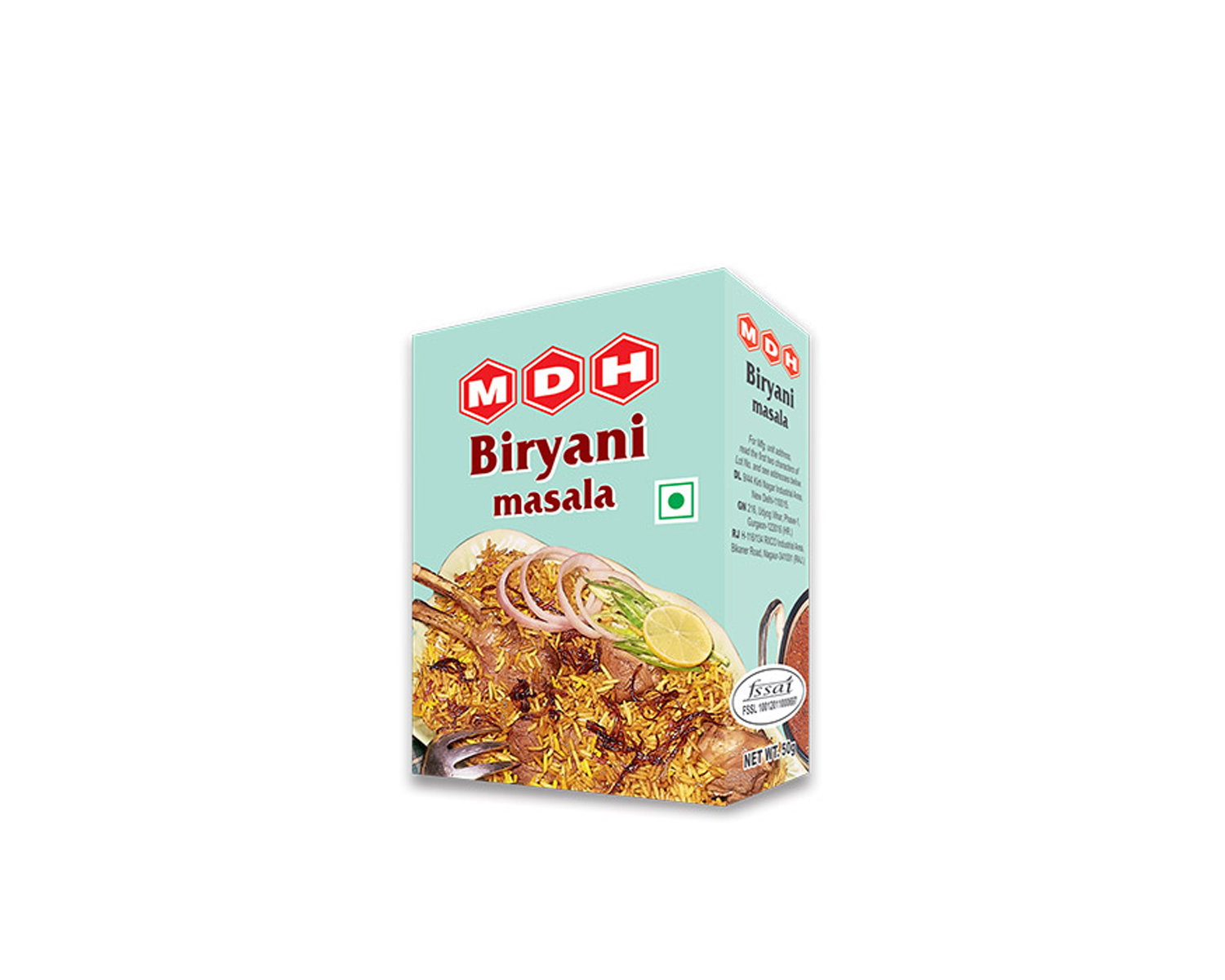 BOMBAY BIRYANI 100G MDH