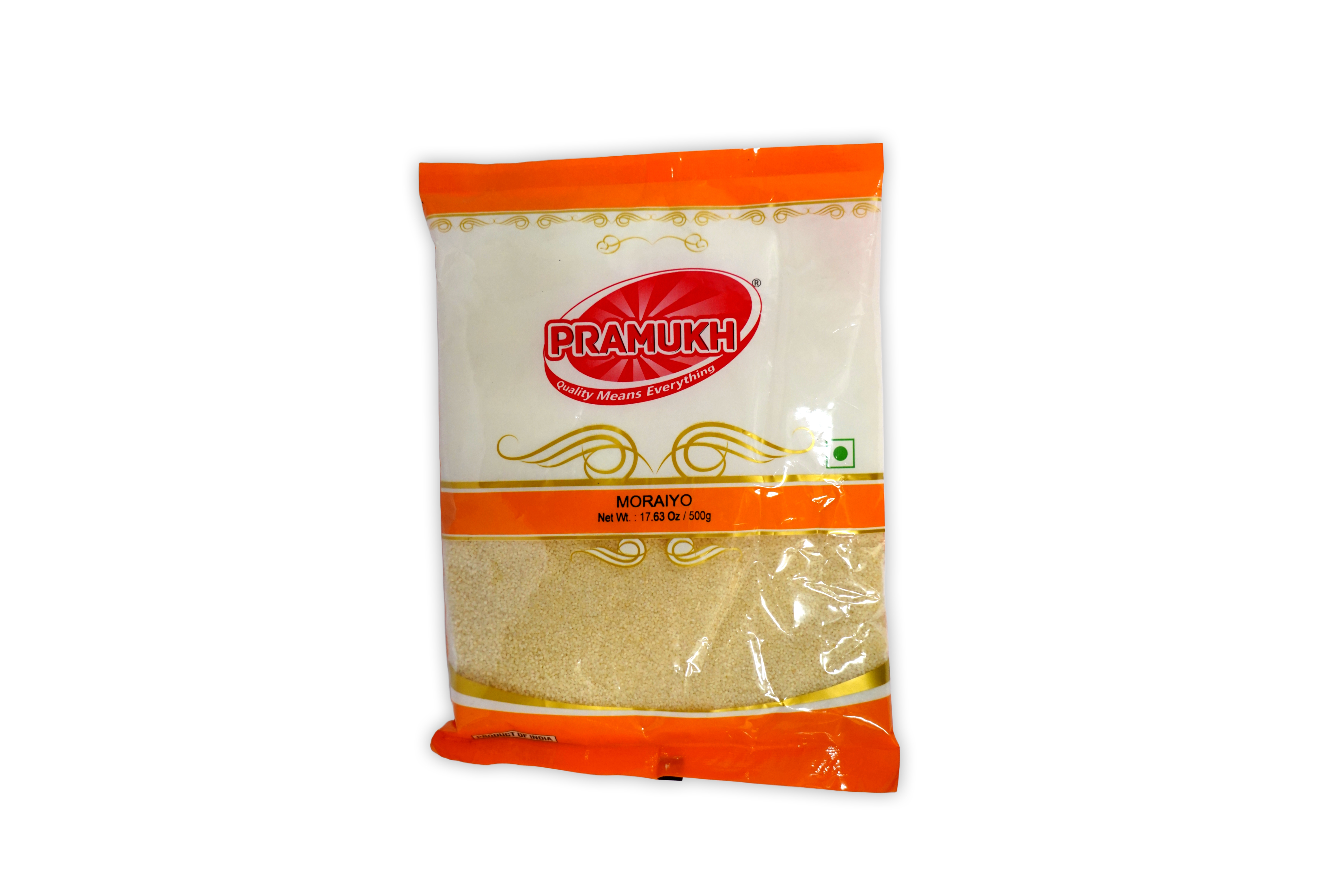MORAYO 1KG PRAMUKH