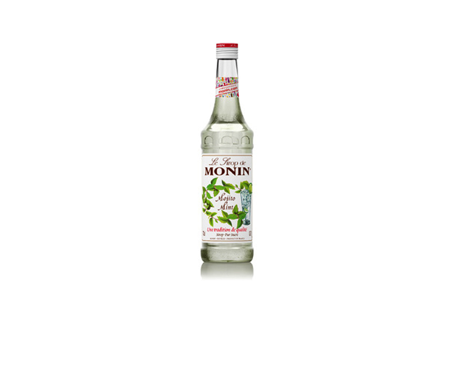 MOJITO MINT SYRUP 700ML MONIN
