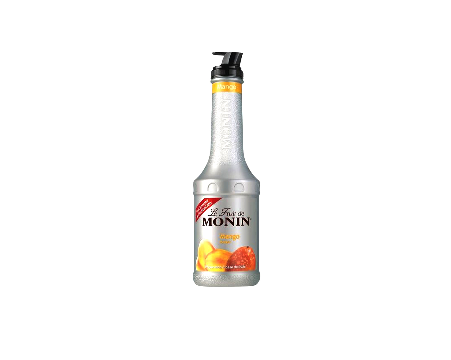 MANGO PUREE 1LTR MONIN