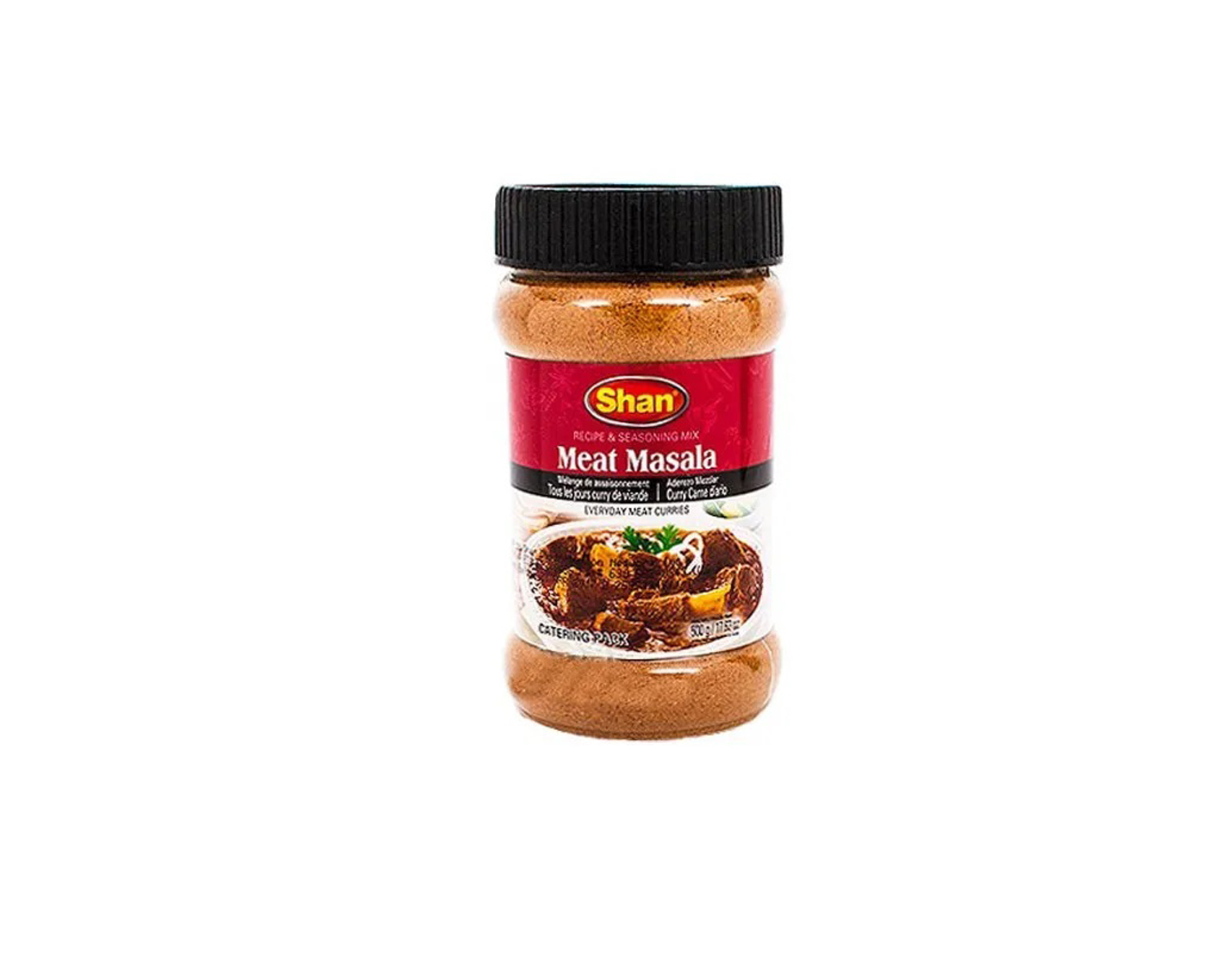MEAT MASALA 500G SHAN