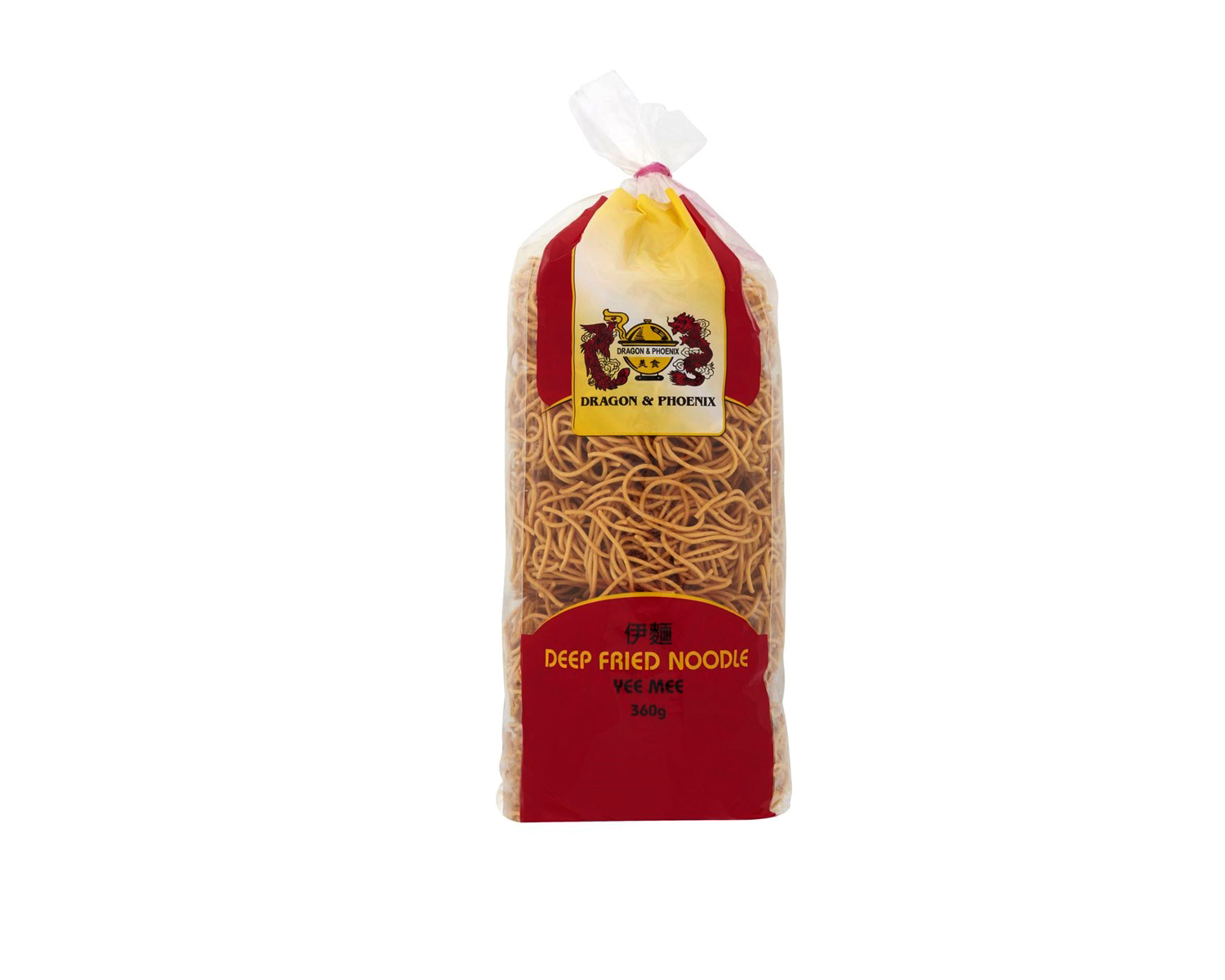 NOODLE FRIED 360G