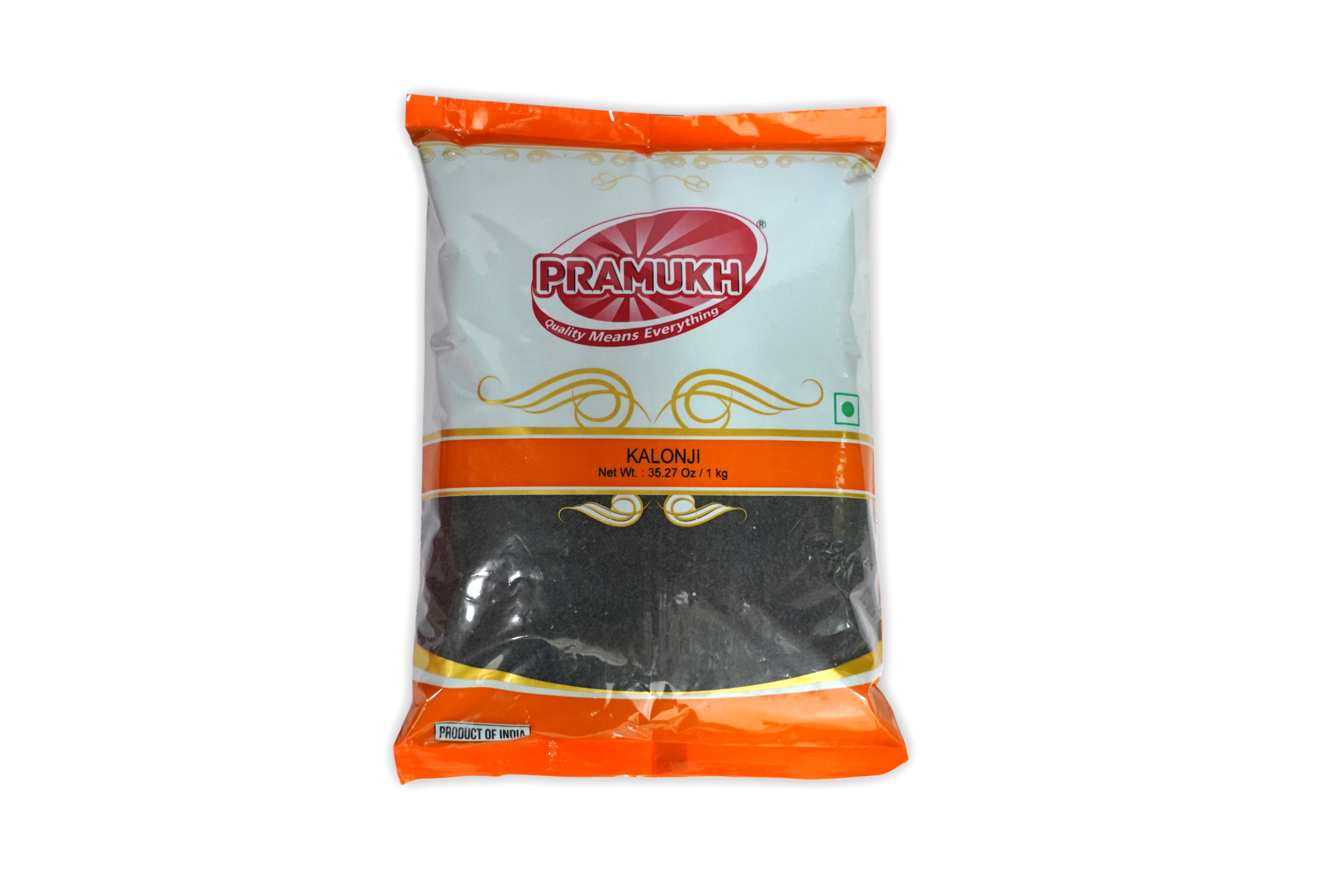 KALONJI SEED 200GM PRAMUKH