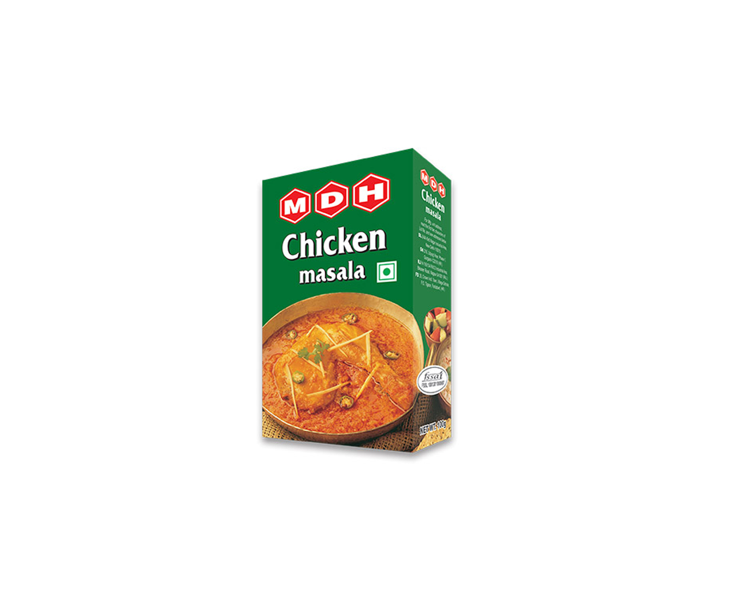 CHICKEN MASALA 100G MDH
