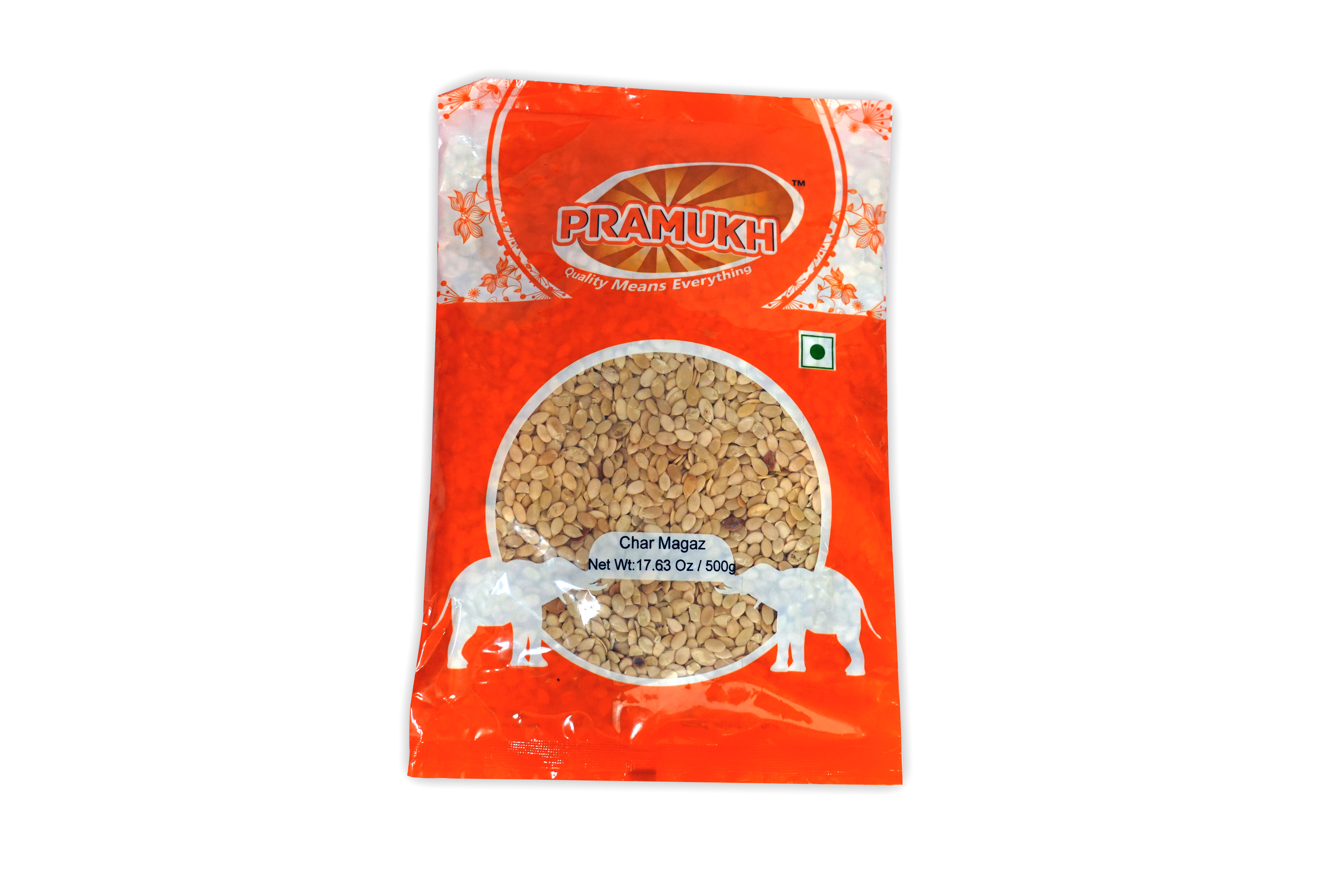 CHAR MAGAZ(WATER MEALON SD) 500G PRAMUKH