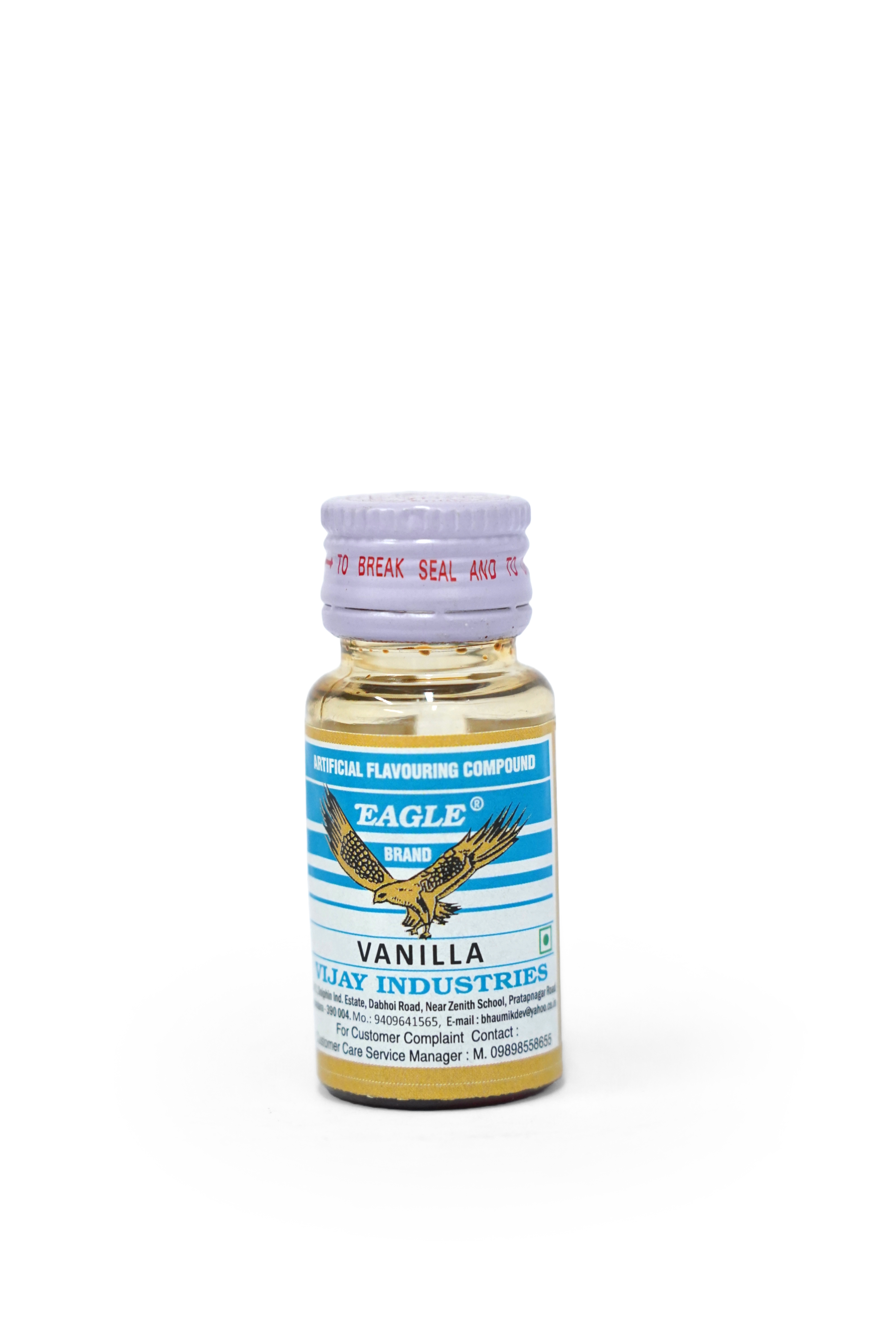 VANILA ESSENCE 20ML