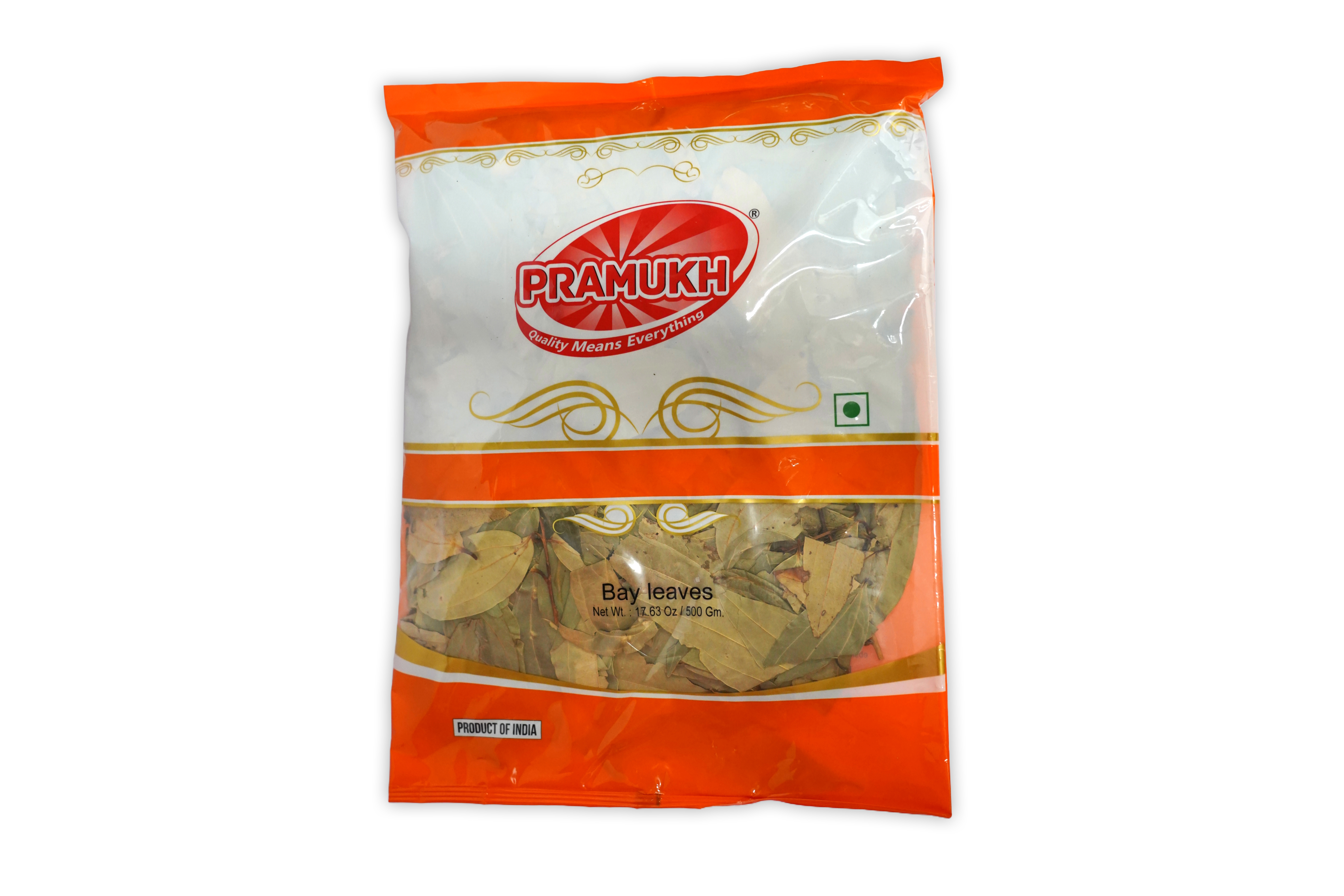BAY LEAVES 500G PRAMUKH